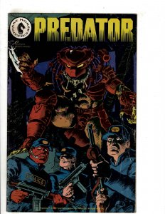 Predator #3 (1989) EJ3