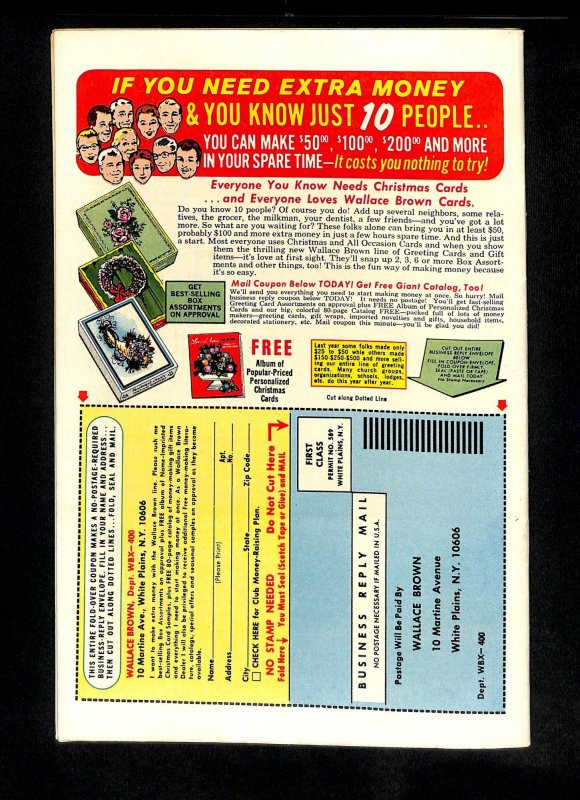 Incredible Hulk (1962) #131 Iron Man 1st Jim Wilson!