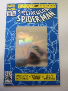 The Spectacular Spider-Man #189 (1992) NM- Condition