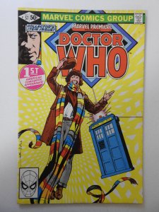 Marvel Premiere #57 (1980) FN Condition!