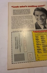 The X-Men #89 (1974)now strike the sub human