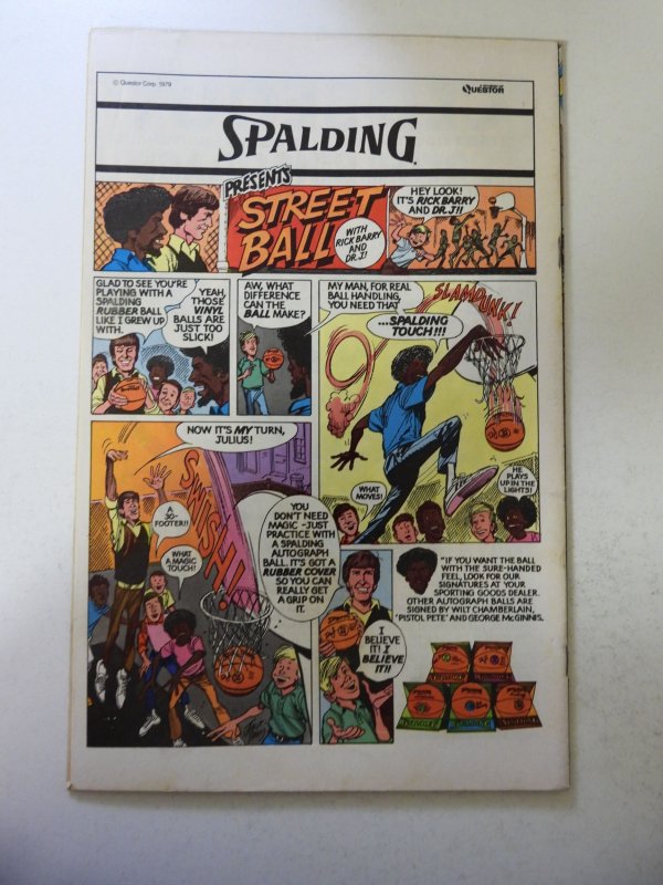 Batman #313 (1979) FN+ Condition