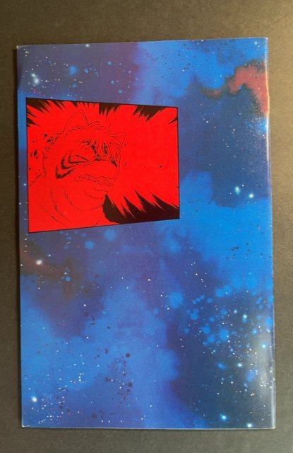 Outlanders #31 (1991)