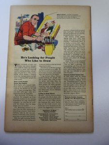 Sgt. Fury #19 (1965) FN- Condition