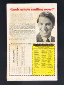 The Defenders #33 (1976)