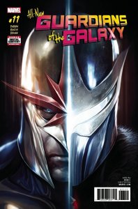 All New Guardians Of Galaxy #11 () Marvel Comics Comic Book