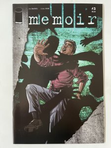 Memoir #3 -NM+ (2011)