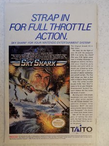 NEW MUTANTS # 87 MARVEL 1ST CABLE 1ST PRINT