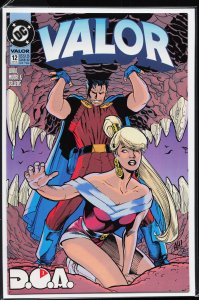 Valor #12 (1993) Valor