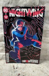 Nightwing #80 (2021)
