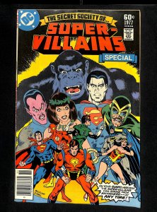 DC Special Series #6