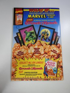 What If...? #50 (1993)