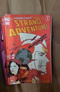 Strange Adventures #7 (2021)