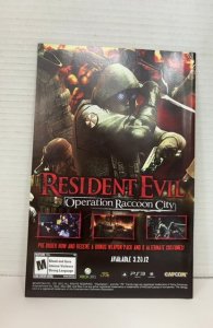 Birds of Prey #8 (2012)