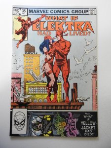 What If? #35 FN Condition