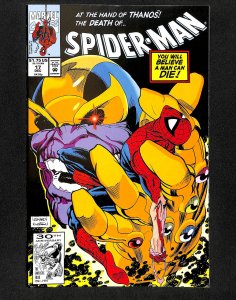 Spider-Man #17 (1991)