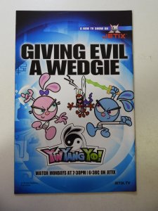 The Amazing Spider-Man #535 (2006) FN+ Condition