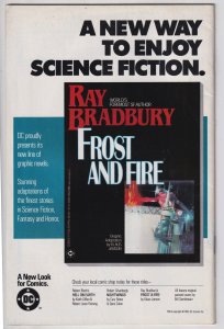 Infinity, Inc. #25 (1986) Infinity, Inc. Todd McFarlane artwork