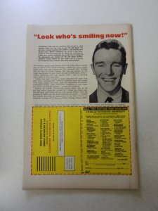 Daredevil #102 (1973) FN+ condition