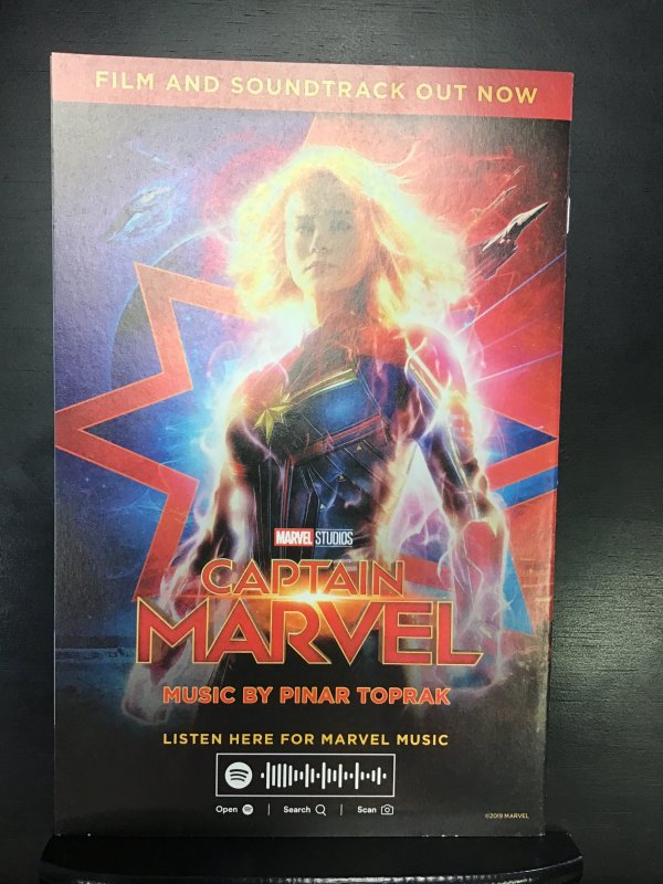 Age of X-Man: The Marvelous X-Men #3 (2019)nm