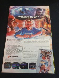 Amazing Spider-Man #345 NM Cletus Cassidy becomes Infected Marvel Comics c148 