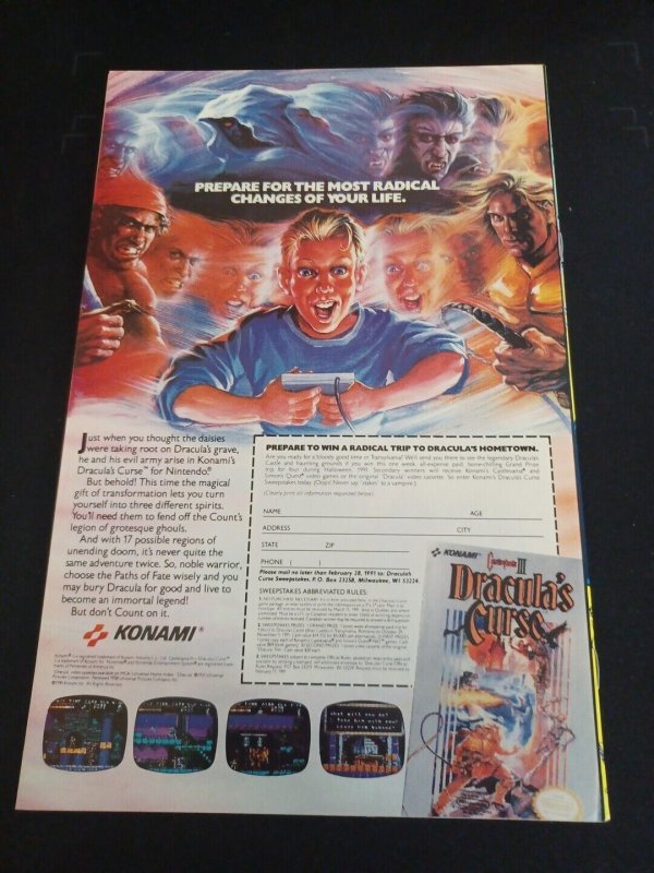 Amazing Spider-Man #345 NM Cletus Cassidy becomes Infected Marvel Comics c148 