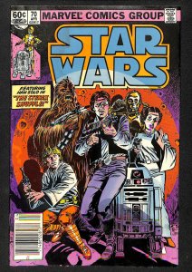Star Wars #70 (1983)