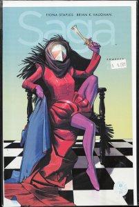 Saga #47 (2017) Saga