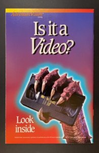 Fantastic Four Unlimited #4 (1993)