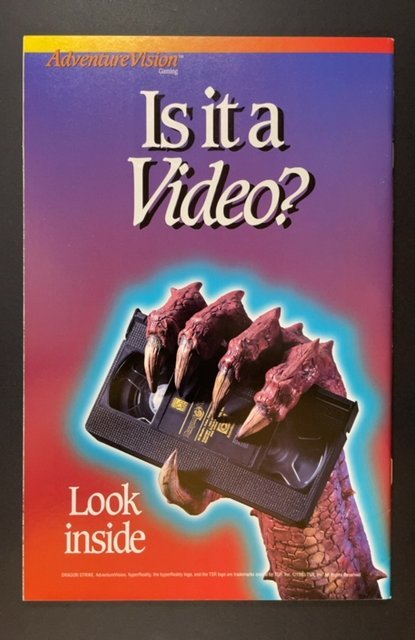 Fantastic Four Unlimited #4 (1993)