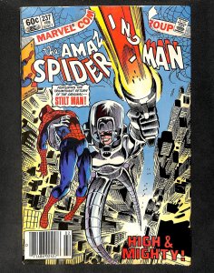 Amazing Spider-Man #237