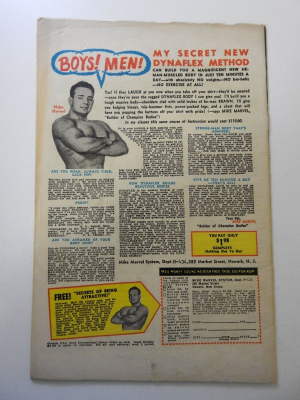 Tales to Astonish #66 (1965) VG Condition