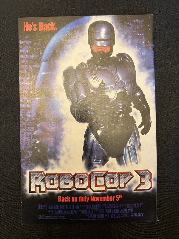 The Avengers #368 (1993) - NM