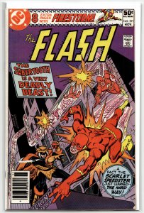 The Flash #291 (1980) The Flash
