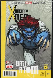 Uncanny X-Men #13 (2013) X-Men