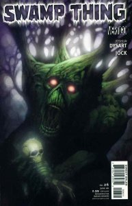 Swamp Thing (4th Series) #26 VF/NM; DC/Vertigo | Eric Powell - we combine shippi 