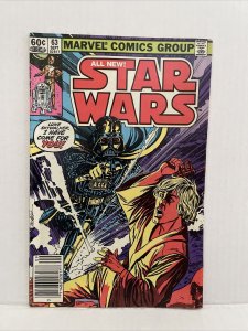 Star Wars #63