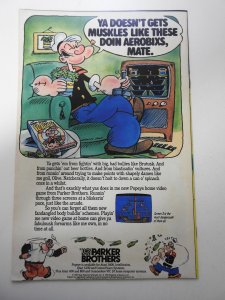 Star Wars: Return of the Jedi #4 (1984)