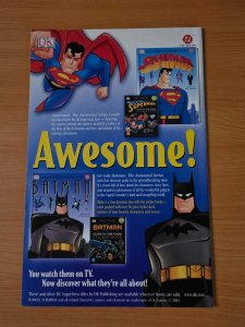 Green Lantern #167 Direct Market Edition ~ NEAR MINT NM ~ 2003 DC Comics