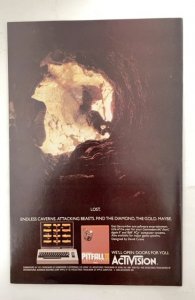 Amethyst, Princess of Gemworld #2 (1985)