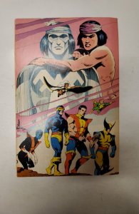 Classic X-Men #3 (1986) NM Marvel Comic Book J685