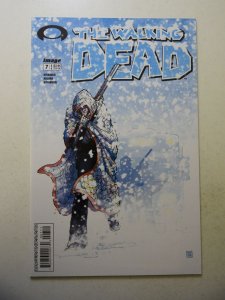 The Walking Dead #7 (2004) VF+ Condition