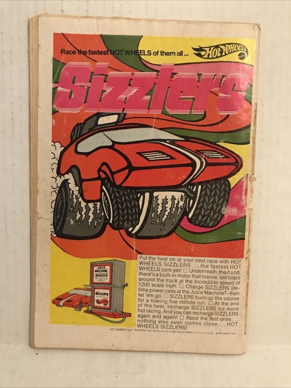 Fantastic Four #106 (reader Edition)