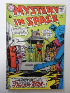 Mystery in Space #102 (1965) VG/FN Condition!