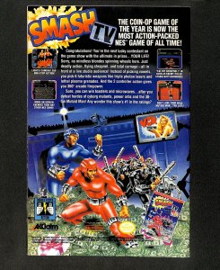 DC Silver Age Classics Showcase #22