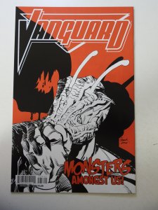 Savage Dragon #177 (2011) VF/NM Condition