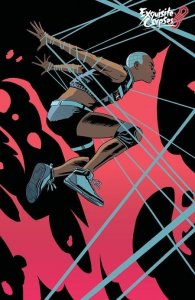 Exquisite Corpses #10 2026 Ignazzi Cover B Image Comics EB175