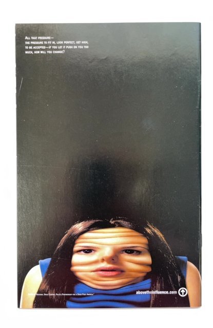 Wonder Woman #226 (2006)