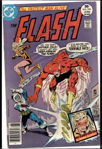 The Flash #250 (1977) The Flash