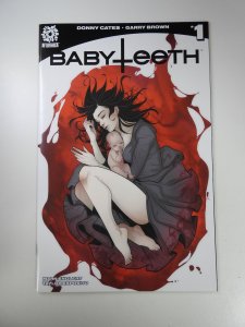 Babyteeth #1